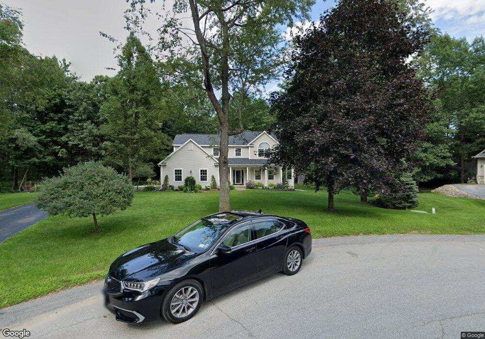 10 Meghan Ct, Saratoga Springs, NY 12866 - photo 1