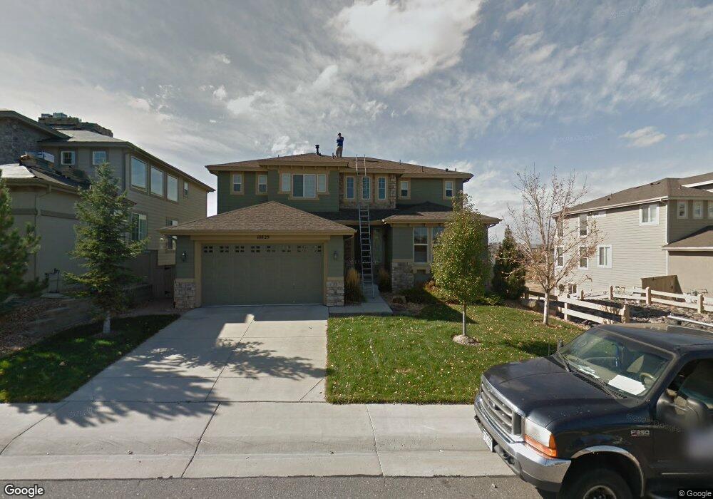 10829 Glengate Cir, Highlands Ranch, CO 80130 - photo 1