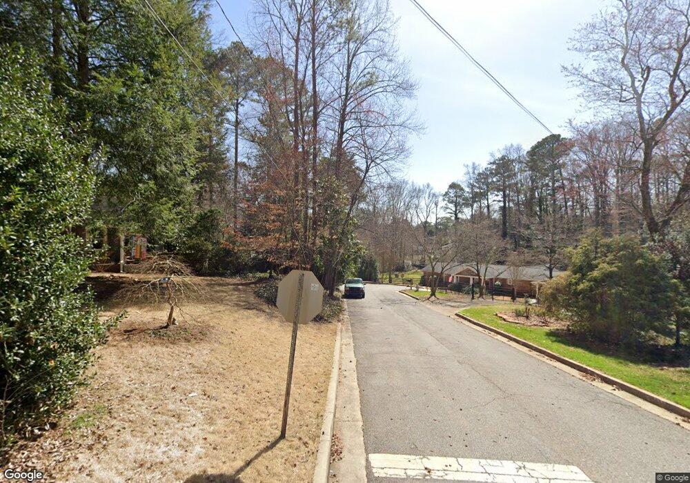 0 Colby Ct SE unit 8244002, Smyrna, GA 30080 - photo 1