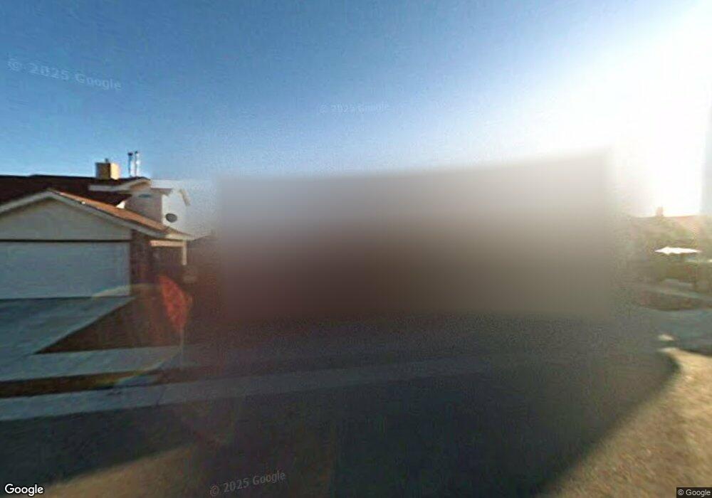 14576 Puerto Del Carmen Dr, El Paso, TX 79928 - photo 1