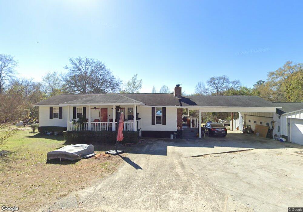 525 Hillsdale Ln, Camden, SC 29020 - photo 1