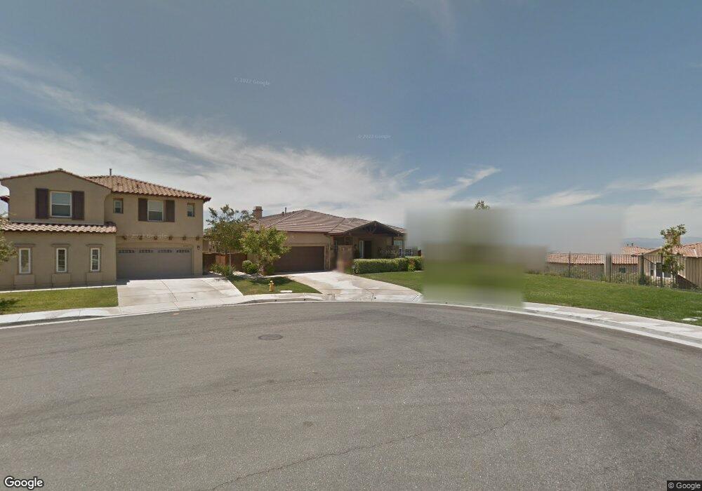 44737 Quixote St, Temecula, CA 92592 - photo 1