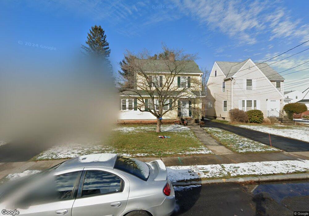 16 Dartmouth Ave, West Hartford, CT 06110 - photo 1