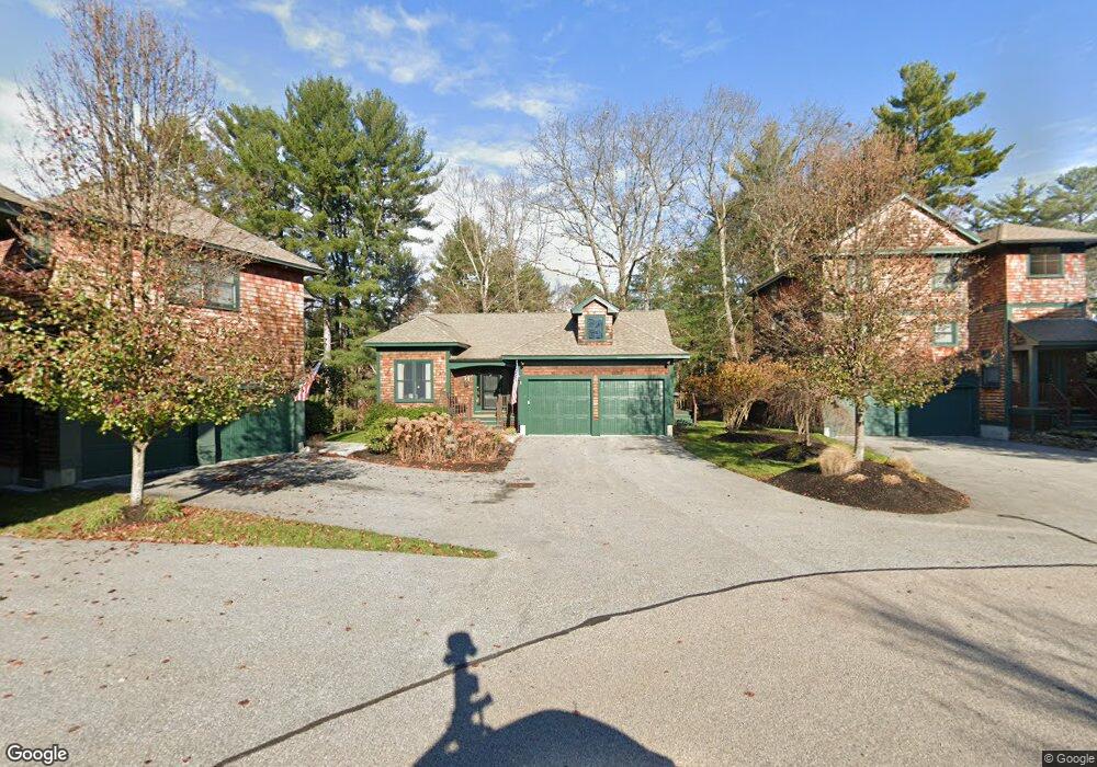 9 Clover Cir, Dover, MA 02030 - photo 1