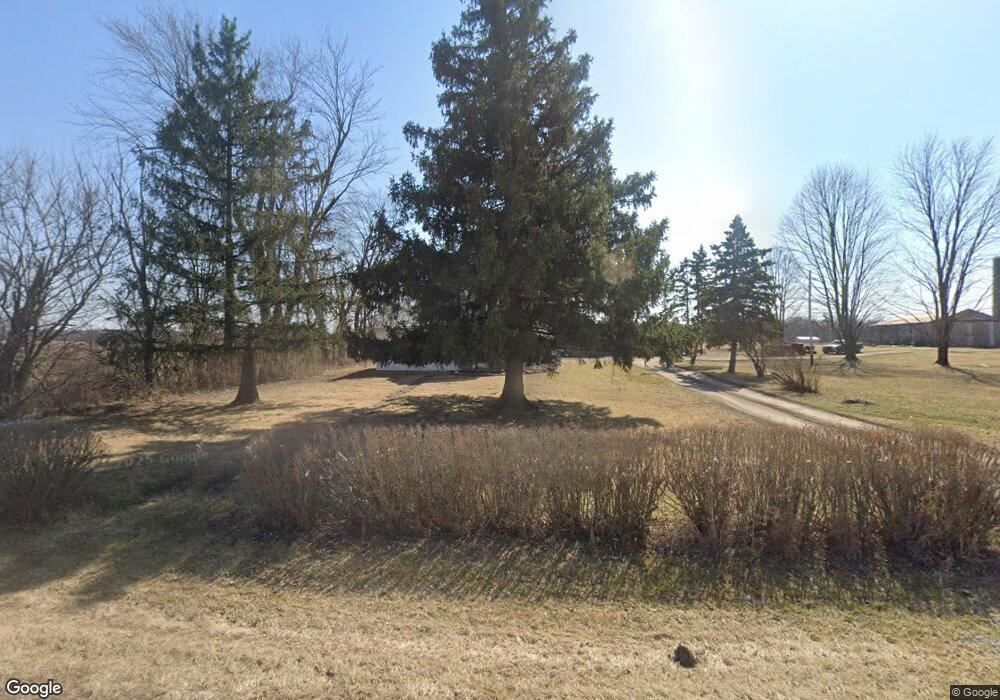 9480 Ada Rd, Harrod, OH 45850 - photo 1