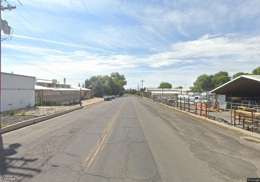 0 SW 2nd St unit 742355, Cedaredge, CO 81413 - photo 1