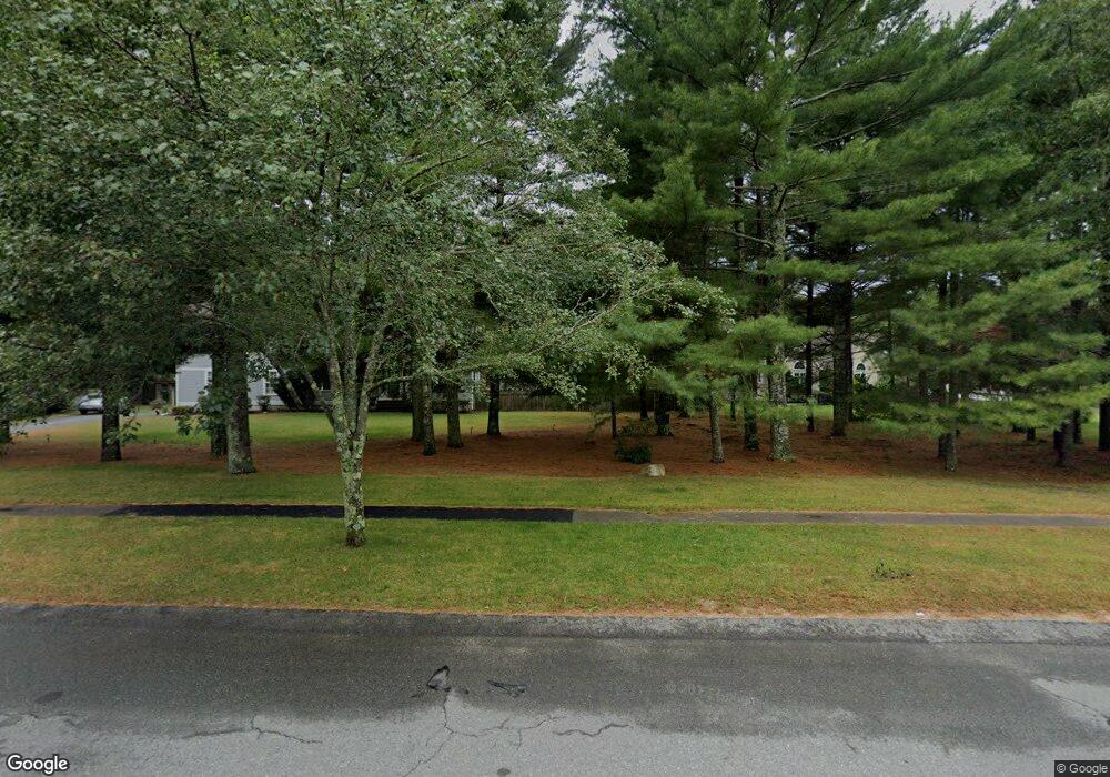 Lot 15-243 Fairview Ln, Plymouth, MA 02360 - photo 1