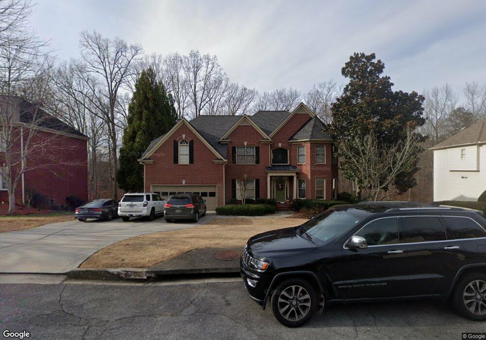 504 Streamwood Ivy Trail unit 3B, Suwanee, GA 30024 - photo 1