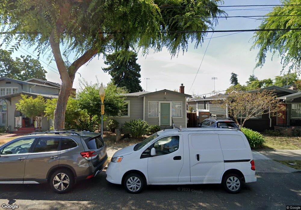 1310 Derby St, Berkeley, CA 94702 - photo 1