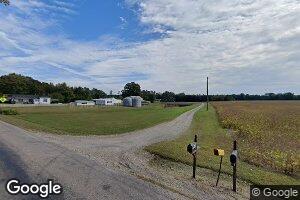 21613 Rowanty Rd, Carson, VA 23830