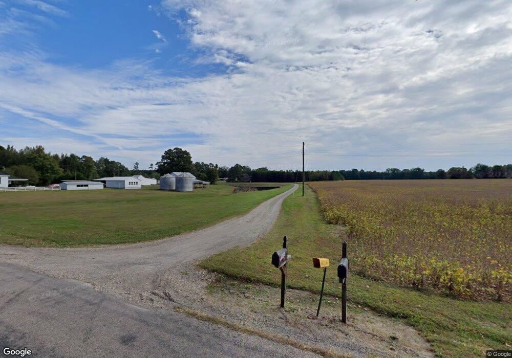 21613 Rowanty Rd, Carson, VA 23830 - photo 1