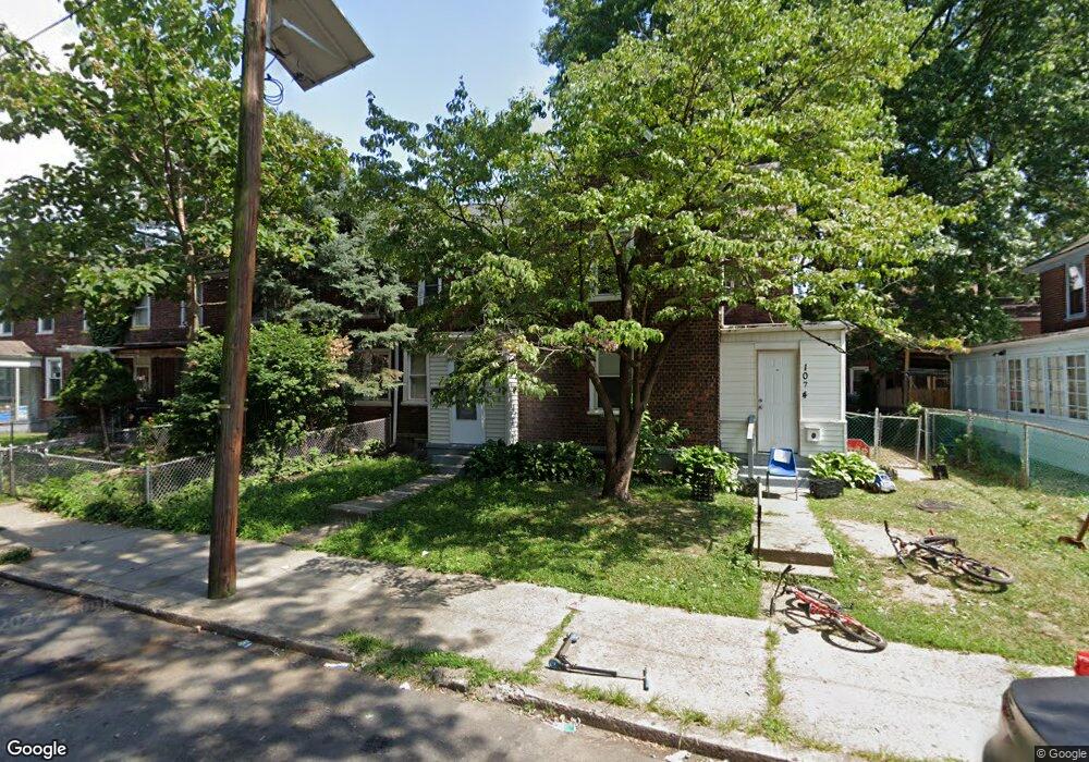 1074 S Common Rd, Camden, NJ 08104 - photo 1