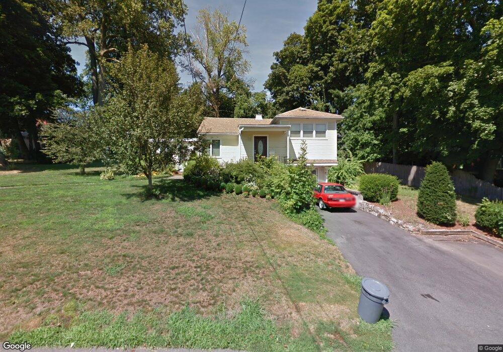 50 Mount Vernon St, Haverhill, MA 01830 - photo 1