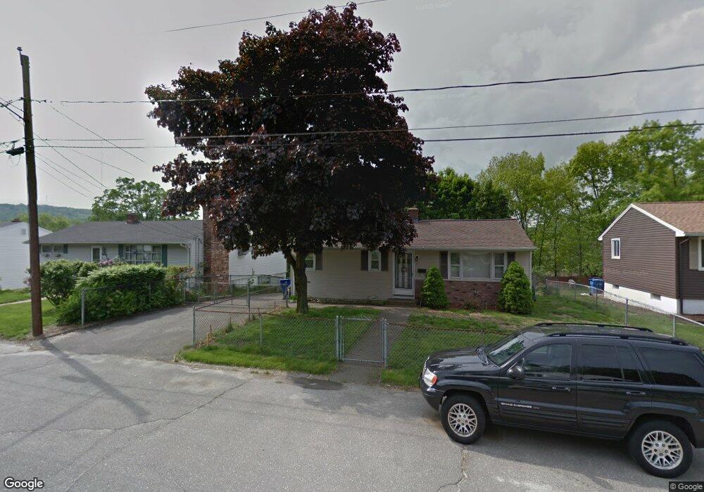 21 Jodie Cir, Waterbury, CT 06706 - photo 1