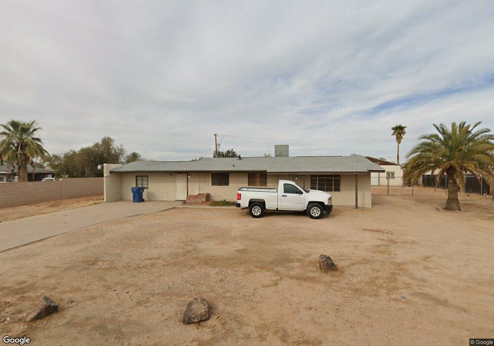 6322 E Avalon St, Mesa, AZ 85205 - photo 1