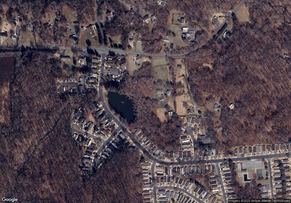 1079 Marlboro Rd, Lothian, MD 20711 - photo 1