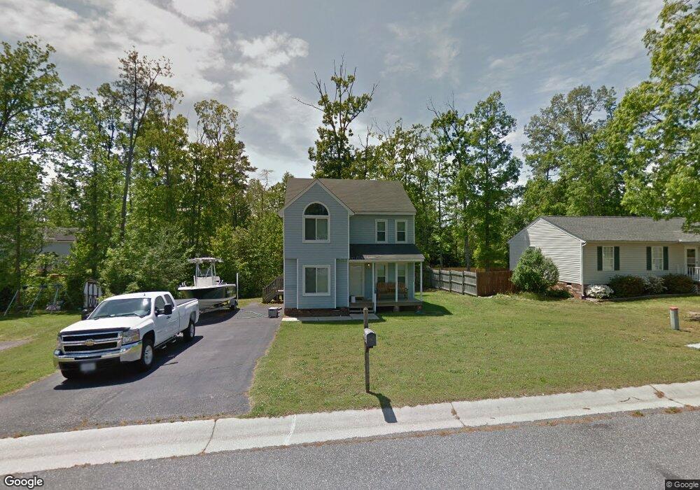 11349 Bailey Woods Dr, Midlothian, VA 23112 - photo 1