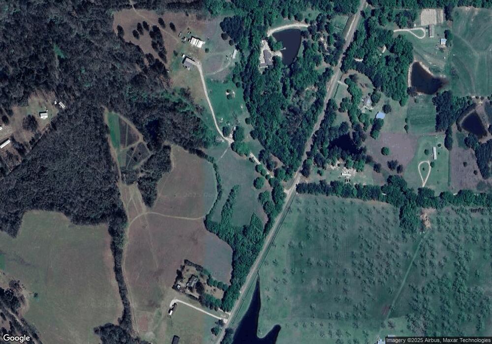 27386 Alphus Thomas Rd, Franklinton, LA 70438 - photo 1