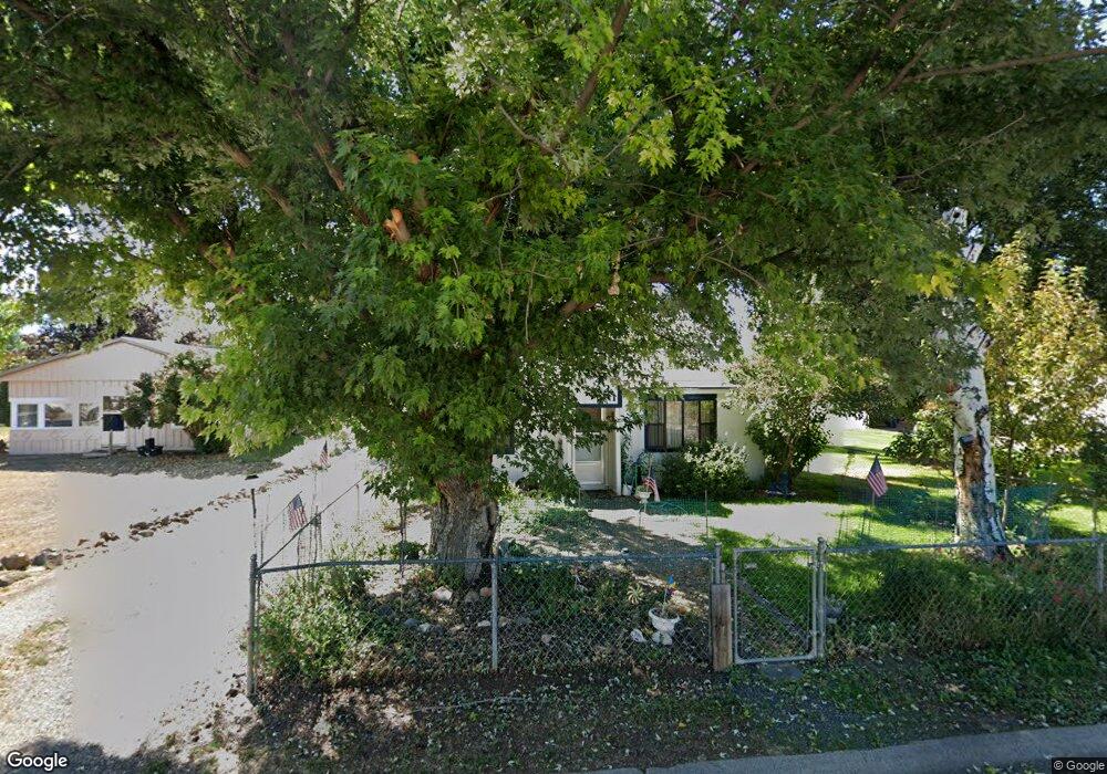 421 Cottonwood, Mount Vernon, OR 97865 - photo 1