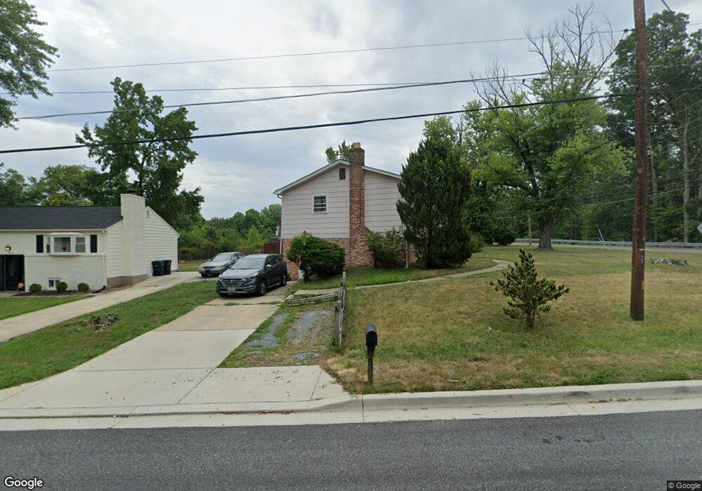 1808 Thomas Rd, Fort Washington, MD 20744 - photo 1