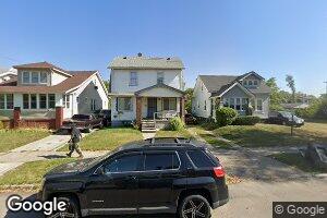 14856 Santa Rosa Dr, Detroit, MI 48238