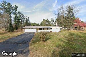 412 E Trails End Ave, Bruce, WI 54819