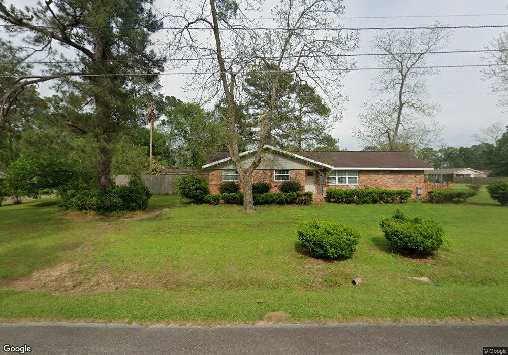 1291 Stone Ave, Cairo, GA 39828 - photo 1