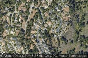 3608 Eastfield Rd, Carmel, CA 93923