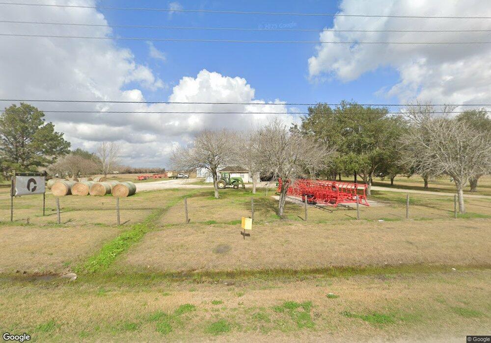 10025 Fm 1462 Rd, Alvin, TX 77511 - photo 1