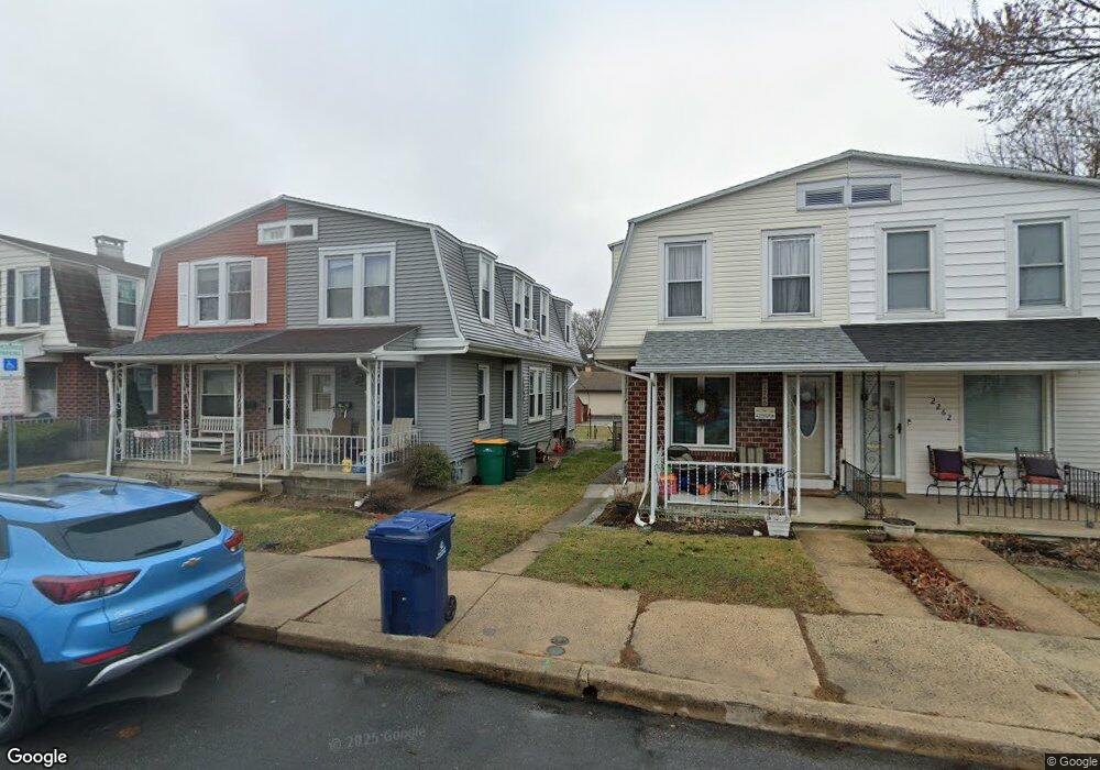 2258 Reading Ave, Reading, PA 19609 - photo 1
