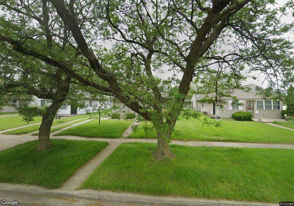 2010 Roosevelt St, Gary, IN 46404 - photo 1