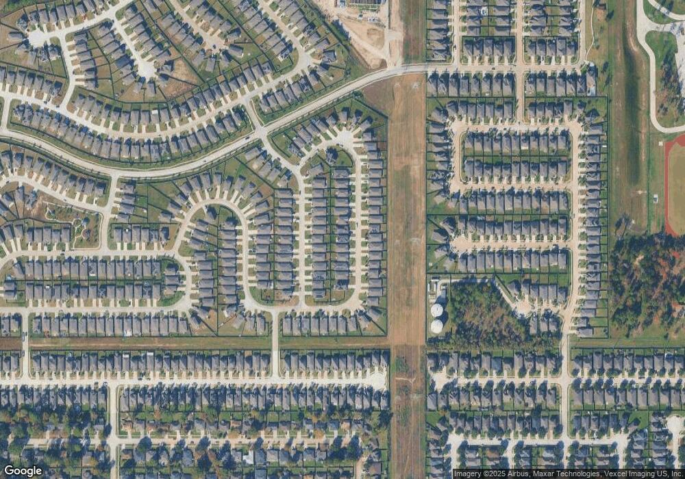 15235 Crescent Brookfield Dr, Humble, TX 77396 - photo 1