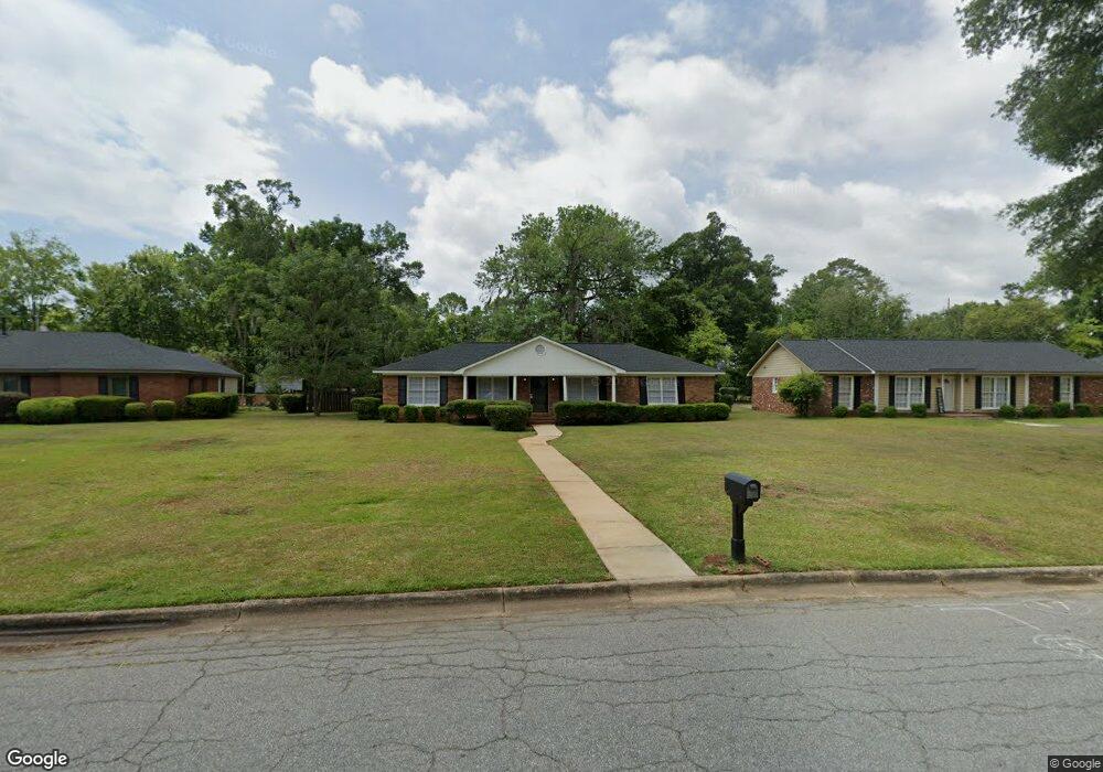 409 S Audubon Dr, Albany, GA 31707 - photo 1