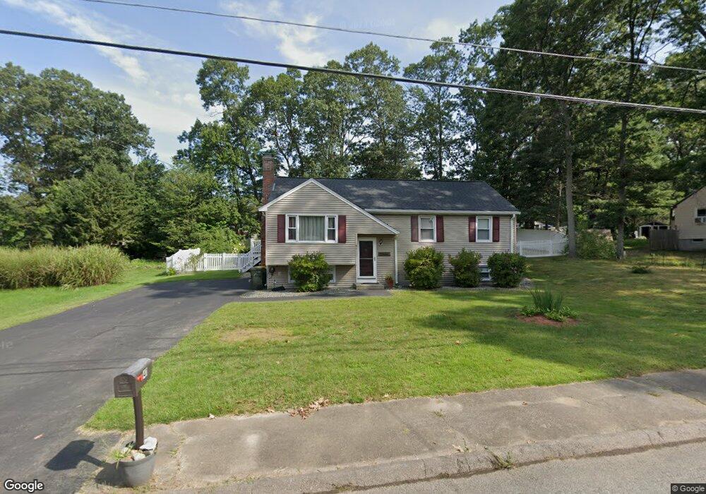 41 Laurel Ln, Bellingham, MA 02019 - photo 1