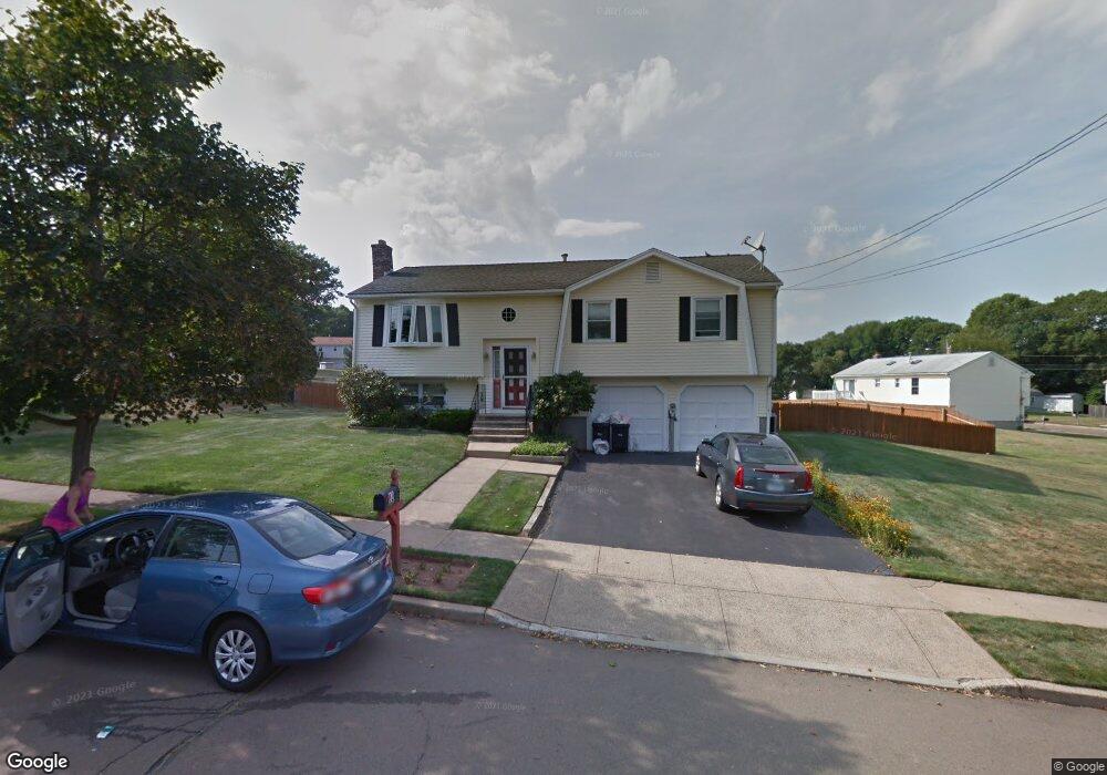 60 View Terrace, East Haven, CT 06512 - photo 1