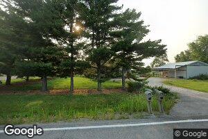 3481 N State Road 19, Sharpsville, IN 46068