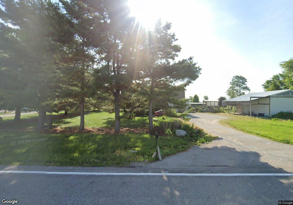 3481 N State Road 19, Sharpsville, IN 46068 - photo 1