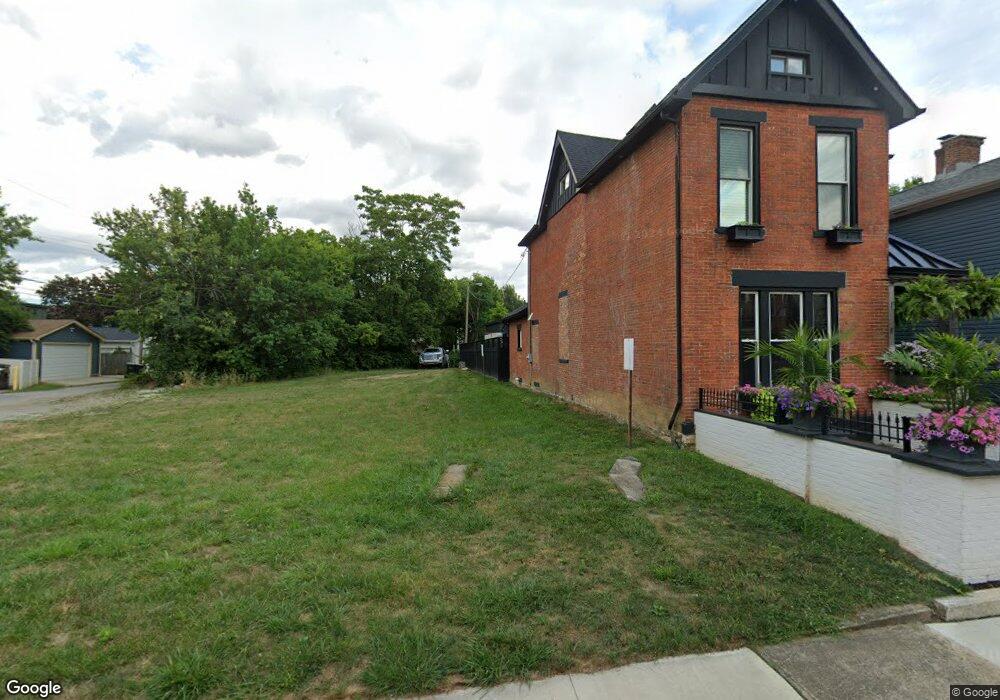 182 S 19th St, Columbus, OH 43205 - photo 1