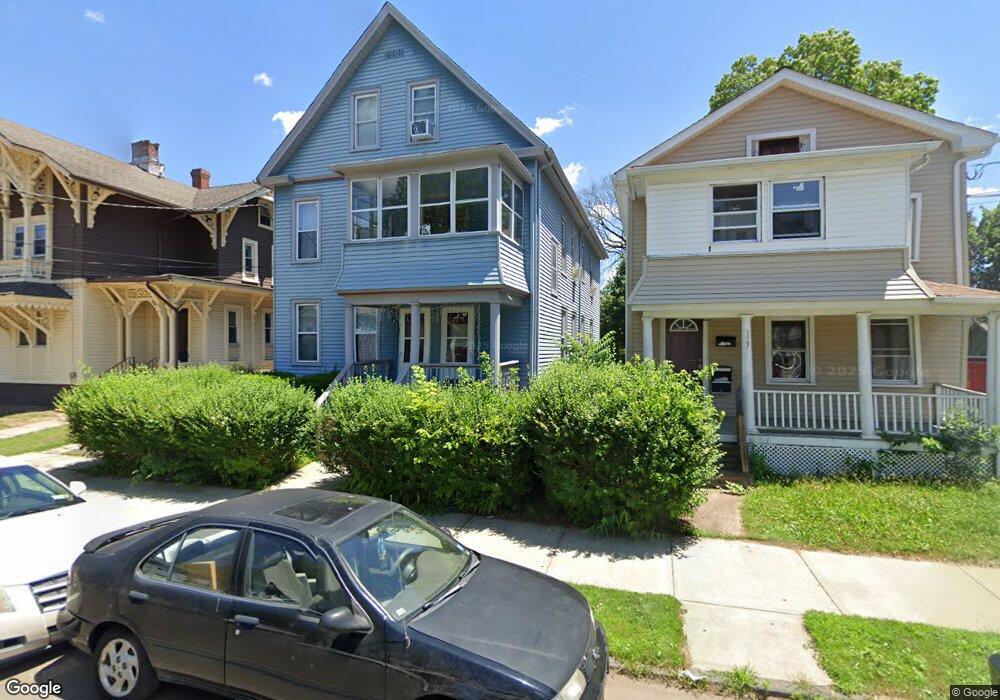 129 Hobart St, New Haven, CT 06511 - photo 1