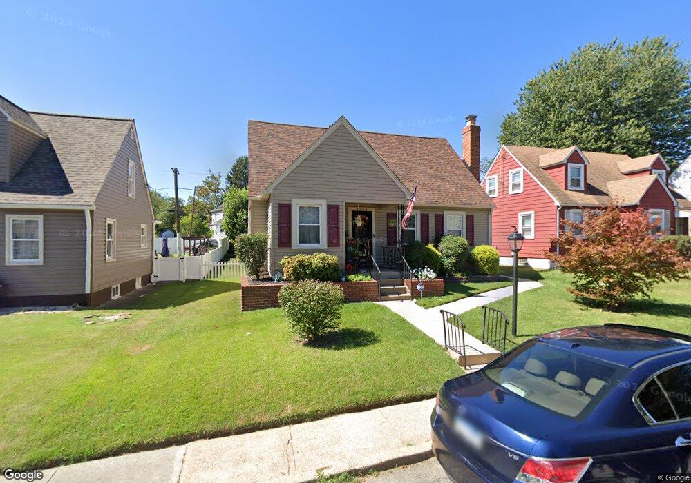 1904 Queensway, Dundalk, MD 21222 - photo 1