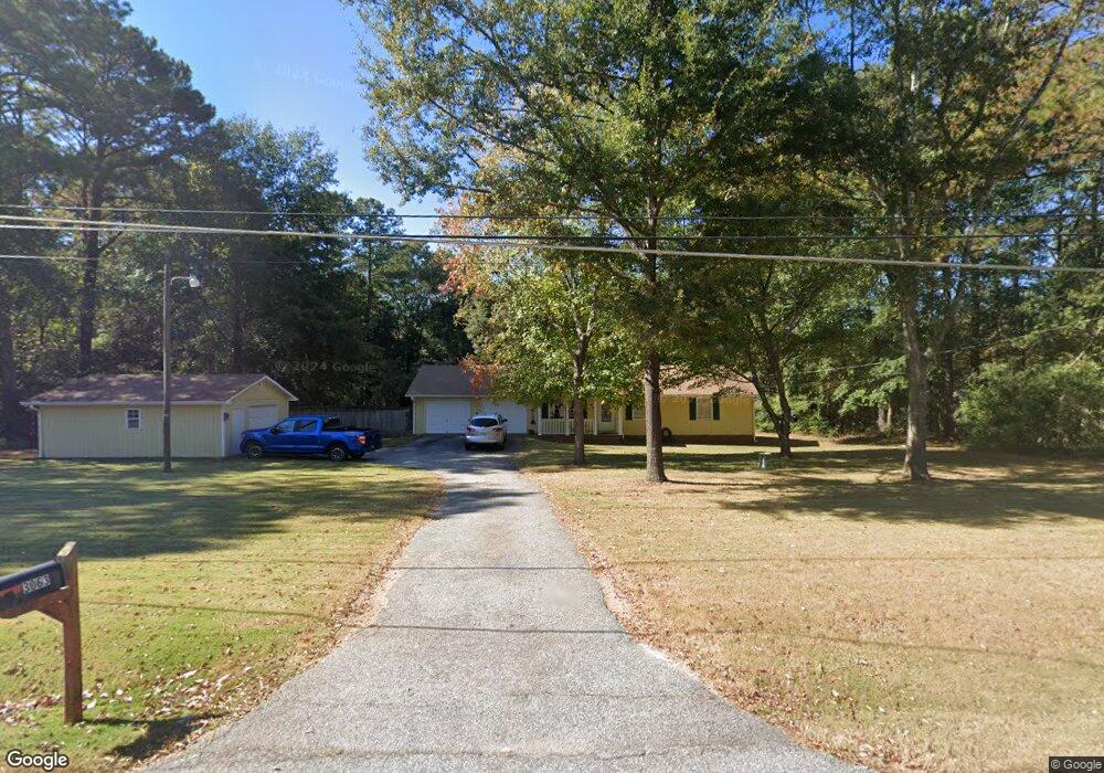 3063 Goode Rd, Conyers, GA 30094 - photo 1