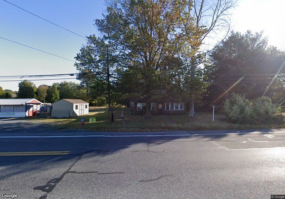 38011 Muddy Neck Rd, Ocean View, DE 19970 - photo 1