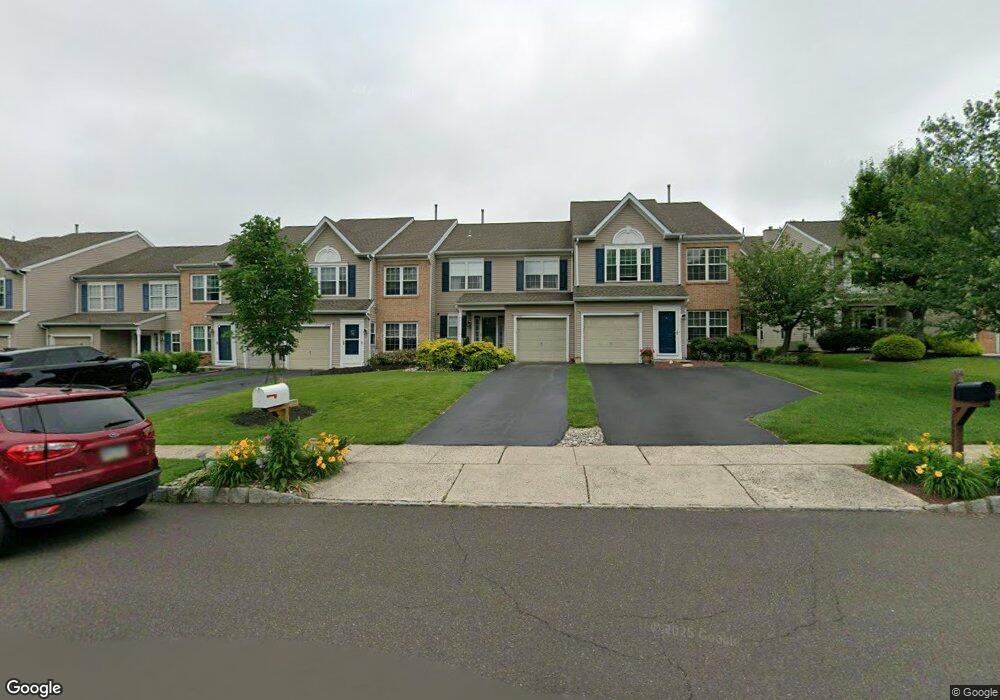 2683 Fallow Hill Ln, Jamison, PA 18929 - photo 1