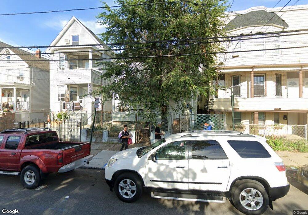 447 Livingston St, Elizabethport, NJ 07206 - photo 1