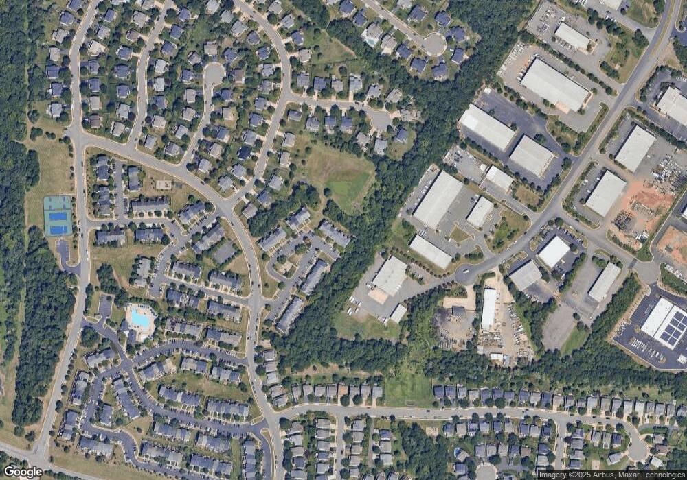 12302 Darton Woods Loop, Bristow, VA 20136 - photo 1