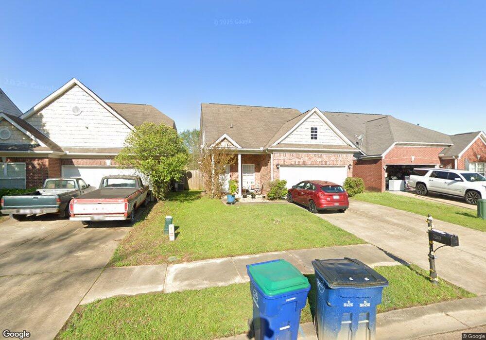 7347 Red Maple Dr, Olive Branch, MS 38654 - photo 1