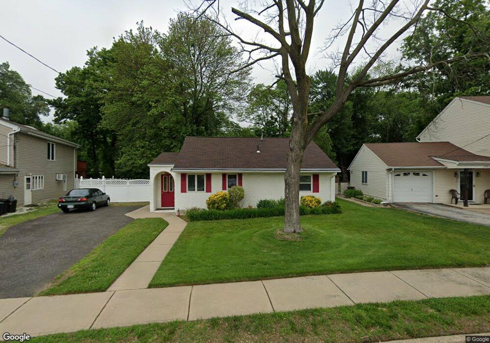 250 Howard Ave, Rochelle Park, NJ 07662 - photo 1