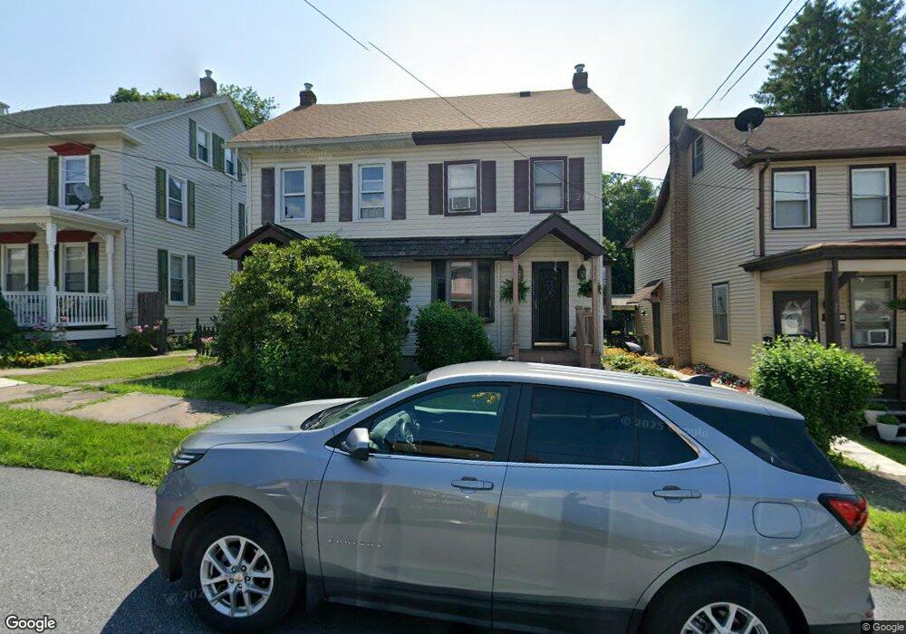 118 South St, Jim Thorpe, PA 18229 - photo 1