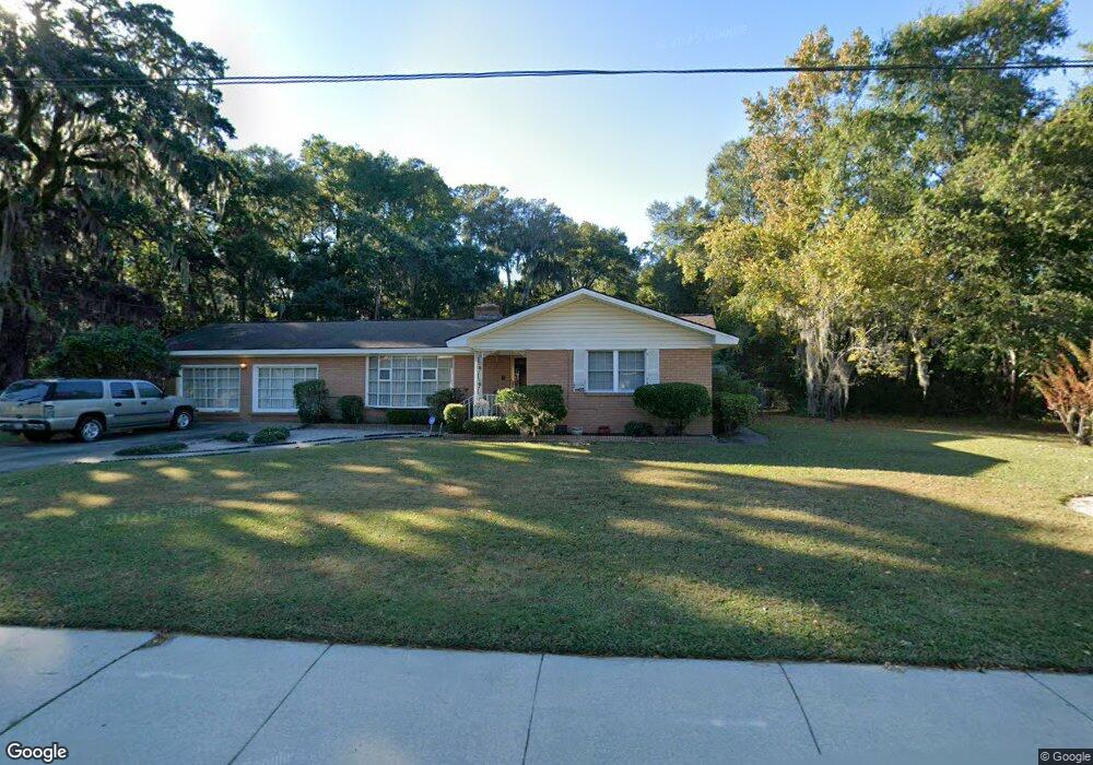 4317 Whatley Ave, Savannah, GA 31404 - photo 1