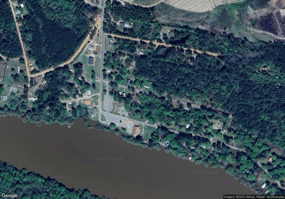 144 Miles Rd, Uvalda, GA 30473 - photo 1